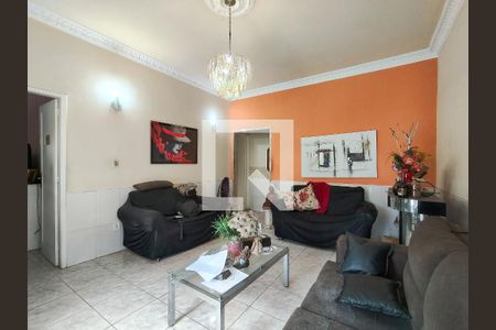 Sala de casa à venda com 4 quartos, 340m² em São Francisco Xavier, Rio de Janeiro