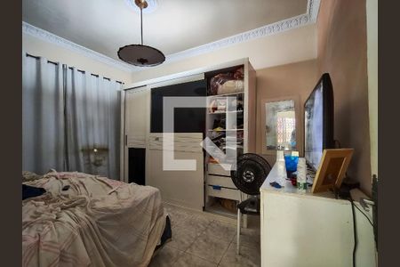 Quarto 1 de casa à venda com 4 quartos, 340m² em São Francisco Xavier, Rio de Janeiro