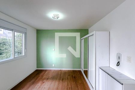 Quarto de kitnet/studio para alugar com 1 quarto, 27m² em Vila Mariana, São Paulo