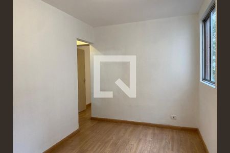 Sala de apartamento à venda com 2 quartos, 45m² em Jardim Boa Vista, São Paulo
