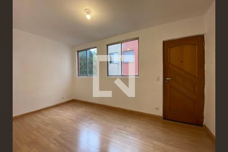 Sala de apartamento à venda com 2 quartos, 45m² em Jardim Boa Vista, São Paulo