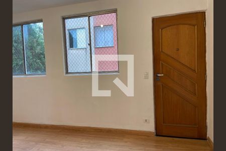 Sala de apartamento à venda com 2 quartos, 45m² em Jardim Boa Vista, São Paulo