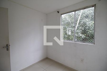 Quarto 1 de apartamento à venda com 3 quartos, 60m² em Jacarepaguá, Rio de Janeiro
