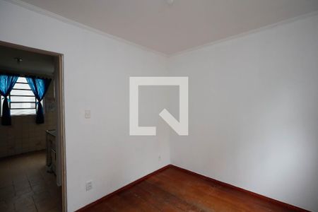 Quarto 2 de apartamento para alugar com 2 quartos, 45m² em Conjunto Habitacional Jova Rural, São Paulo