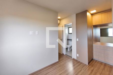 Quarto Suíte de apartamento para alugar com 3 quartos, 66m² em Parque Industrial, Campinas