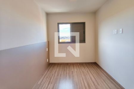 Quarto Suíte de apartamento para alugar com 3 quartos, 66m² em Parque Industrial, Campinas