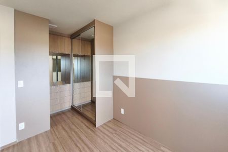 Quarto Suíte de apartamento para alugar com 3 quartos, 66m² em Parque Industrial, Campinas