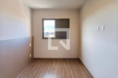 Quarto Suíte de apartamento para alugar com 3 quartos, 66m² em Parque Industrial, Campinas
