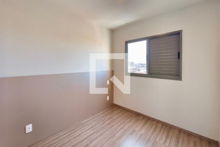 Quarto Suíte de apartamento para alugar com 3 quartos, 66m² em Parque Industrial, Campinas