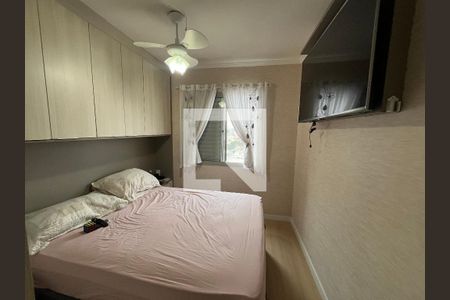 Quarto de apartamento à venda com 2 quartos, 52m² em Sítio do Mandaqui, São Paulo