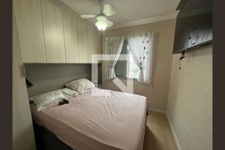 Quarto de apartamento à venda com 2 quartos, 52m² em Sítio do Mandaqui, São Paulo
