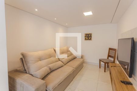 Sala 2 de apartamento para alugar com 2 quartos, 172m² em Anchieta, Belo Horizonte