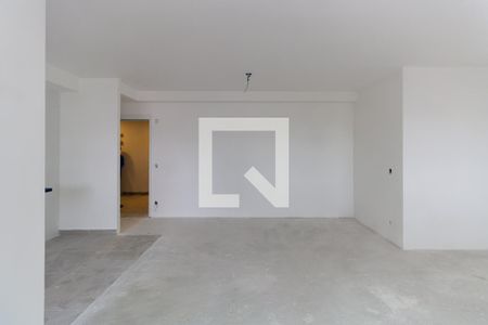 Sala de apartamento à venda com 2 quartos, 89m² em Vila Santa Clara, São Paulo