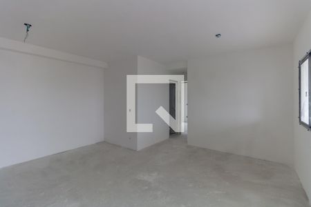 Sala de apartamento à venda com 2 quartos, 89m² em Vila Santa Clara, São Paulo