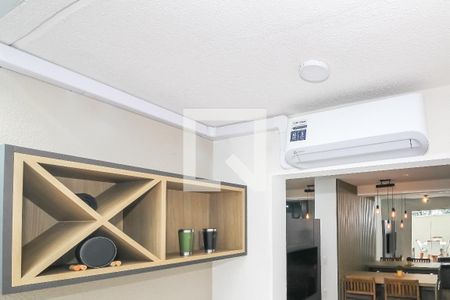 Gardem de apartamento à venda com 2 quartos, 82m² em Residencial Parque da Lapa, São Paulo