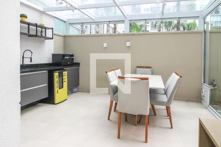 Gardem de apartamento à venda com 2 quartos, 82m² em Residencial Parque da Lapa, São Paulo