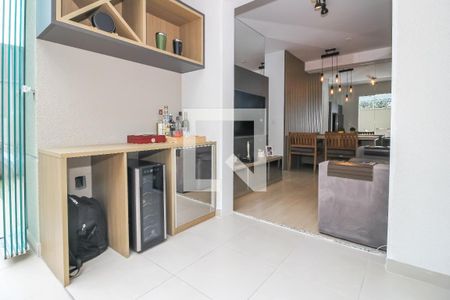 Gardem de apartamento à venda com 2 quartos, 82m² em Residencial Parque da Lapa, São Paulo