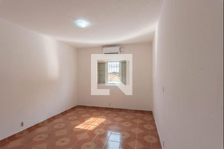 Quarto 1 de casa para alugar com 3 quartos, 130m² em Jardim Samambaia, Campinas