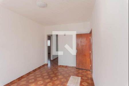 Sala de casa para alugar com 3 quartos, 130m² em Jardim Samambaia, Campinas