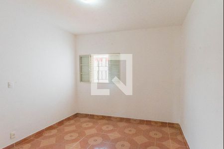Quarto 2 de casa para alugar com 3 quartos, 130m² em Jardim Samambaia, Campinas