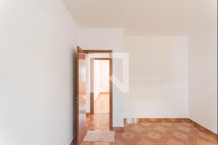 Quarto 2 de casa para alugar com 3 quartos, 130m² em Jardim Samambaia, Campinas