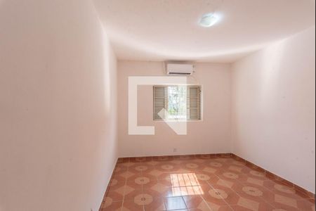 Quarto 1 de casa para alugar com 3 quartos, 130m² em Jardim Samambaia, Campinas
