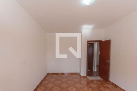 Quarto 1 de casa para alugar com 3 quartos, 130m² em Jardim Samambaia, Campinas