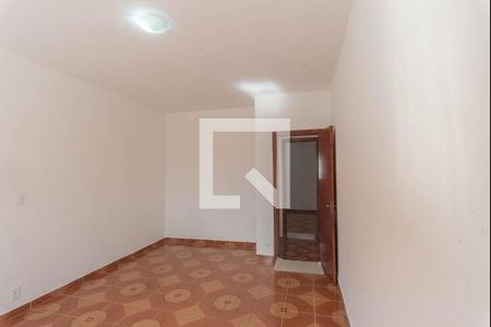 Quarto 1 de casa para alugar com 3 quartos, 130m² em Jardim Samambaia, Campinas