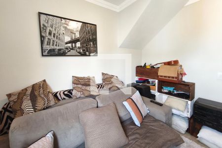 Quarto de apartamento à venda com 3 quartos, 98m² em Jardim Amazonas, Campinas