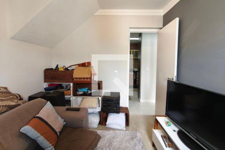 Quarto de apartamento à venda com 3 quartos, 98m² em Jardim Amazonas, Campinas