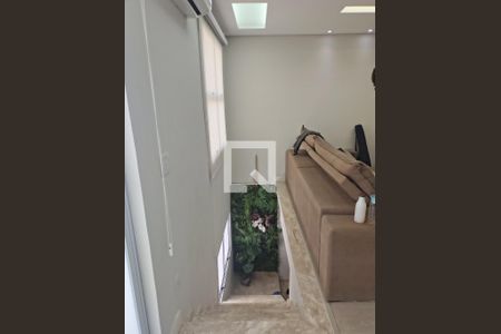 Sala de apartamento à venda com 3 quartos, 98m² em Jardim Amazonas, Campinas