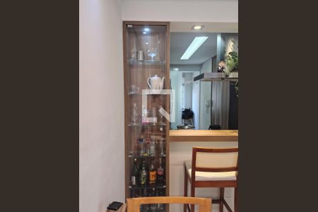 Cozinha de apartamento à venda com 3 quartos, 98m² em Jardim Amazonas, Campinas