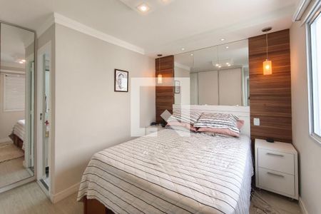 Quarto Suíte de apartamento à venda com 3 quartos, 98m² em Jardim Amazonas, Campinas