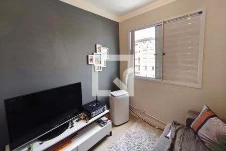 Quarto de apartamento à venda com 3 quartos, 98m² em Jardim Amazonas, Campinas