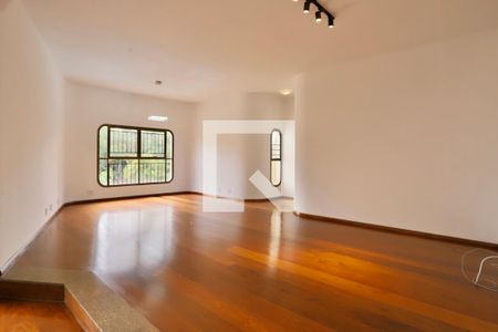 Sala de apartamento para alugar com 3 quartos, 165m² em Parque da Mooca, São Paulo