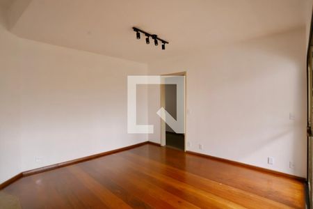 Sala de apartamento para alugar com 3 quartos, 165m² em Parque da Mooca, São Paulo