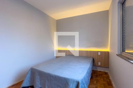 Quarto 2 de apartamento para alugar com 2 quartos, 67m² em Vila Monumento, São Paulo
