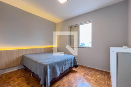 Quarto 2 de apartamento para alugar com 2 quartos, 67m² em Vila Monumento, São Paulo