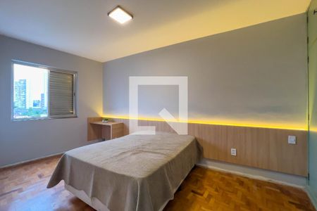 Quarto 1 de apartamento para alugar com 2 quartos, 67m² em Vila Monumento, São Paulo