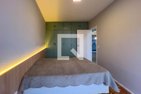 Quarto 1 de apartamento para alugar com 2 quartos, 67m² em Vila Monumento, São Paulo