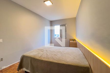 Quarto 1 de apartamento para alugar com 2 quartos, 67m² em Vila Monumento, São Paulo