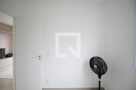 Quarto 2 de apartamento para alugar com 2 quartos, 37m² em Jardim Piracuama, São Paulo