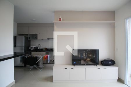 Apartamento à venda com 2 quartos, 37m² em Jardim Piracuama, São Paulo