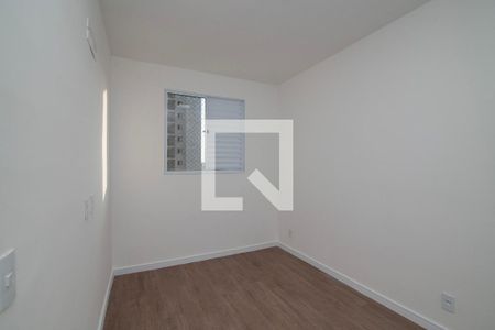 Quarto 1 de apartamento para alugar com 2 quartos, 50m² em Jardim Campos Verdes, Hortolândia