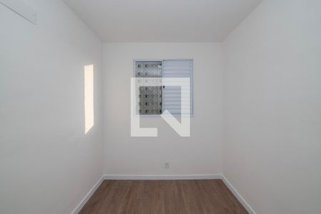 Quarto 2 de apartamento para alugar com 2 quartos, 50m² em Jardim Campos Verdes, Hortolândia