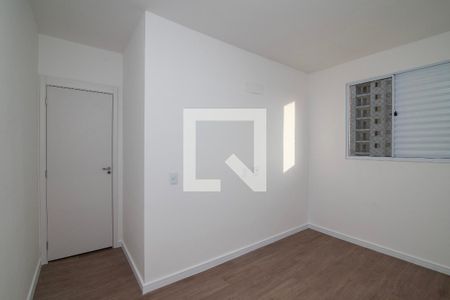 Quarto 1 de apartamento para alugar com 2 quartos, 50m² em Jardim Campos Verdes, Hortolândia