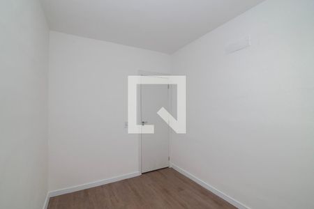 Quarto 2 de apartamento para alugar com 2 quartos, 50m² em Jardim Campos Verdes, Hortolândia