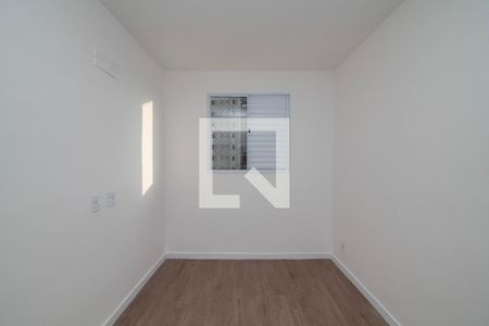 Quarto 1 de apartamento para alugar com 2 quartos, 50m² em Jardim Campos Verdes, Hortolândia