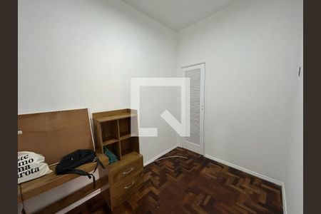Quarto 1 de apartamento para alugar com 3 quartos, 75m² em Méier, Rio de Janeiro