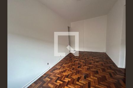 Sala de apartamento para alugar com 3 quartos, 75m² em Méier, Rio de Janeiro